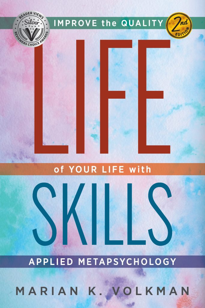 Cat A 3 yrs Life Skills 2nd Edition Book