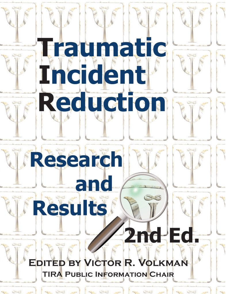 Cat A 3 yrs TIR Research Book