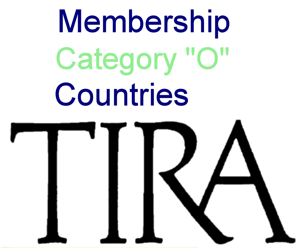 Membership Category 