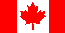 flag of CANADA