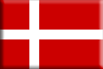 flag of DENMARK