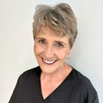 Louise Wilson